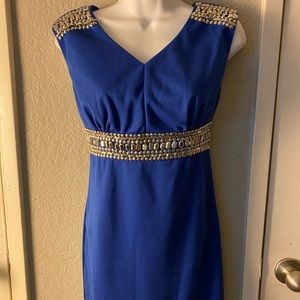 Sugar Surger Party Dress